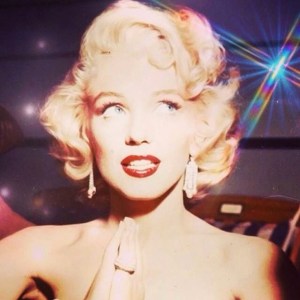 Marilyn Monroe