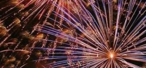 Fire Works