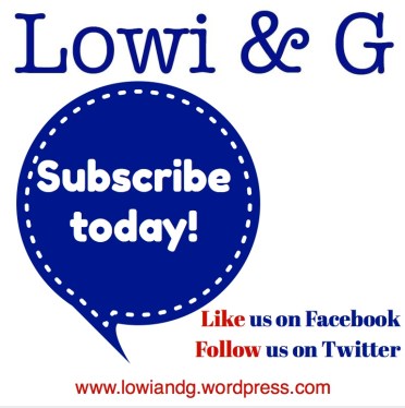 lowi and G subscribe
