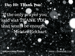 Day 10_  Thank You!