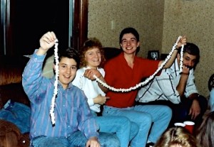 Christmas Decorating 2