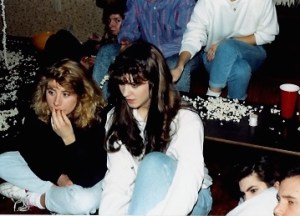 Christmas Decorating 5