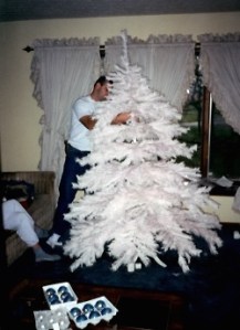 Christmas Decorating 6