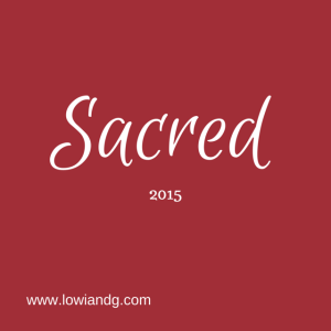 Sacred