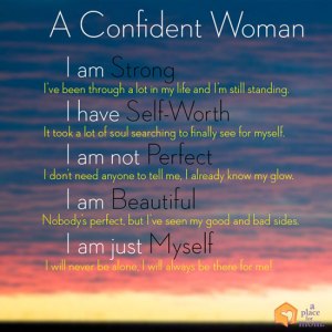 confident-woman
