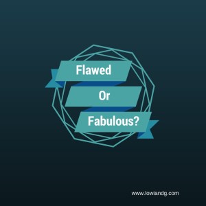 Flawed