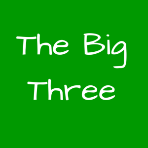 The Big Three