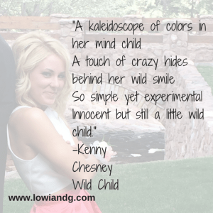 %22A kaleidoscope of colors in her mind-3