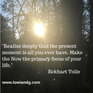 %22Realize deeply that the present moment