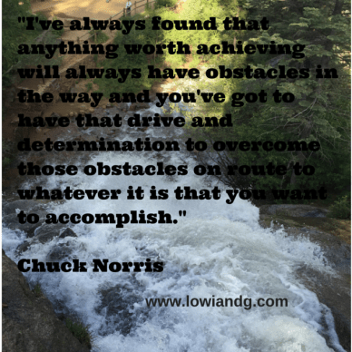 %22I've always found that anything worth