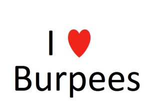 burpee