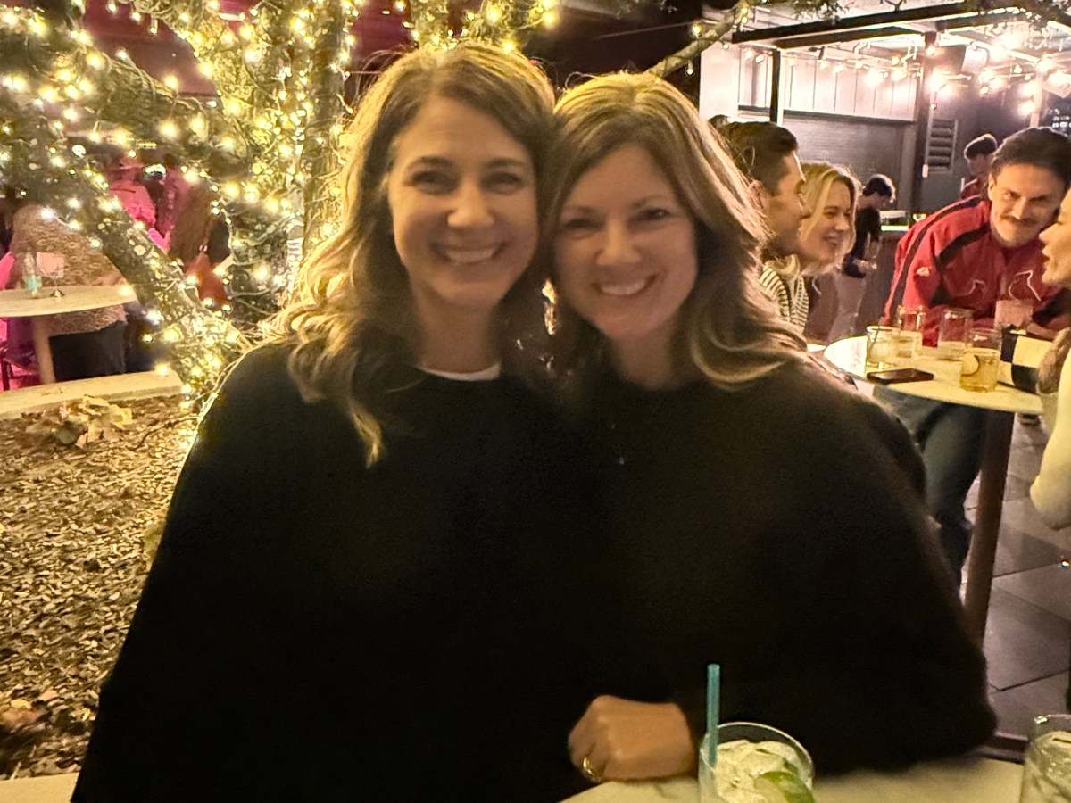 Oldest One in the Bar